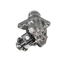 AGR-Ventil elektrisch METZGER IAM-Expertise passend...