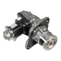 AGR-Ventil elektrisch METZGER IAM-Expertise passend...