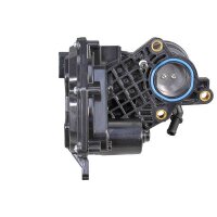 EGR valve electric METZGER for VOLVO V90 II