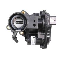 EGR valve electric METZGER for VOLVO V90 II