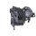 EGR valve electric METZGER for VOLVO V90 II