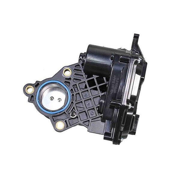 EGR valve electric METZGER for VOLVO XC60 II