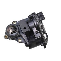 EGR valve electric METZGER for VOLVO XC60 II