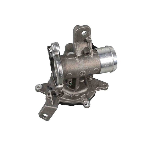 Egr Valve electric METZGER IAM-Expertise suitable for e.g. LAND ROVER DEFENDER