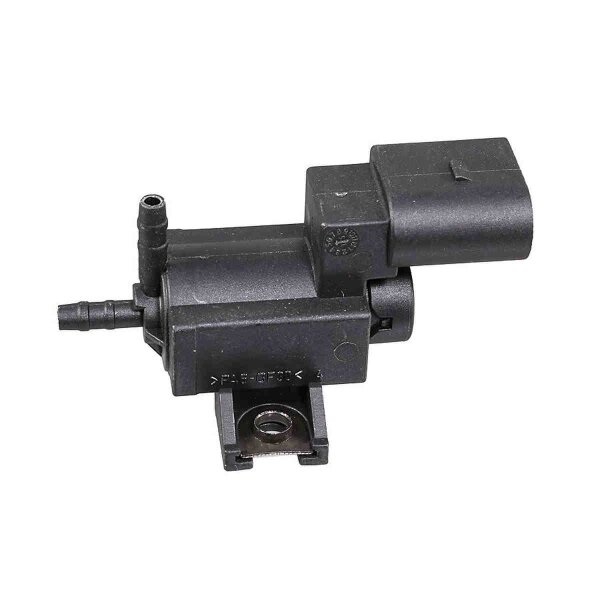Valve air control (intake air) electric METZGER for VW TRANSPORTER T5