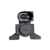 Valve air control (intake air) electric METZGER for VW...