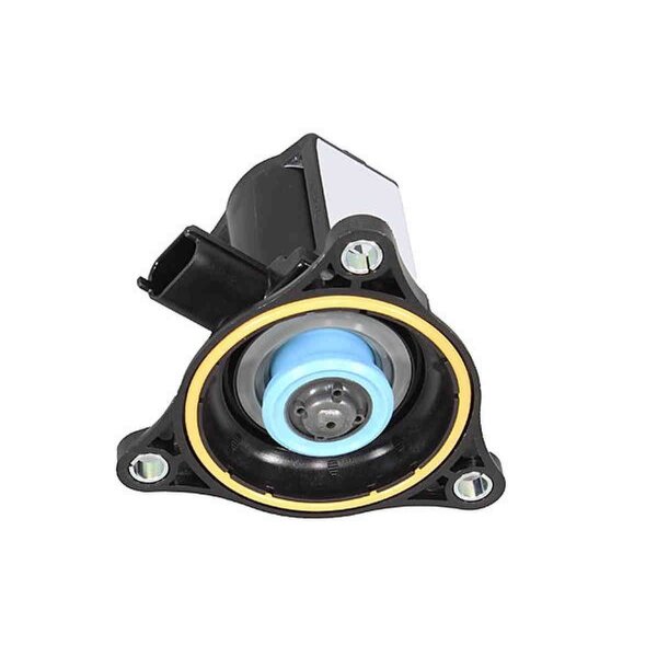 Schubumluftventil Lader elektrisch Magnetventil METZGER für OPEL VECTRA C
