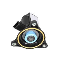 Diverter valve charger electric solenoid valve METZGER...