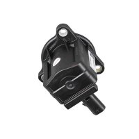 Divert-Air Valve Charger 12 V electric METZGER for e.g....