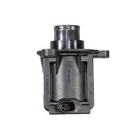 Divert-Air Valve Charger 12 V electric METZGER for e.g. OPEL ASTRA