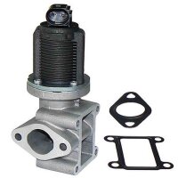 AGR-Ventil elektrisch METZGER für ALFA ROMEO 159