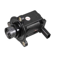 Divert-Air Valve Charger 12 V electric METZGER for e.g....