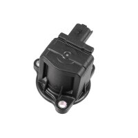 Schubumluftventil 12 V elektrisch Magnetventil METZGER...