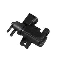 Pressure Converter Turbocharger 12 V electric-pneumatic...