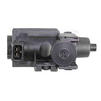 Druckwandler Turbolader elektrisch-pneumatisch METZGER...