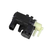 Pressure Converter Turbocharger 12 V electric-pneumatic...