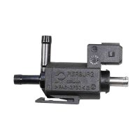Valve compressor bypass flap electric-pneumatic METZGER...
