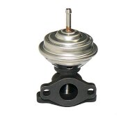 AGR-Ventil pneumatisch METZGER für AUDI A4 B5