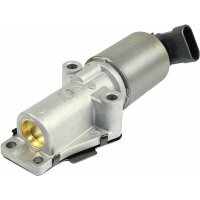 AGR-Ventil elektrisch METZGER für OPEL ASTRA G