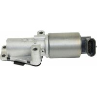 Electric Gasket EGR Valve with Seal METZGER suitable for e.g. OPEL ASTRA