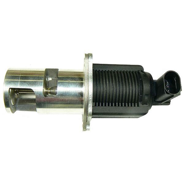 AGR-Ventil elektrisch mit Dichtung METZGER für u.a. RENAULT CLIO