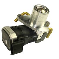 AGR-Ventil elektrisch METZGER für OPEL ASTRA G