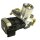 Egr Valve electric METZGER IAM-Expertise suitable for e.g. OPEL ZAFIRA
