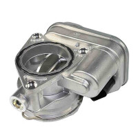 Drosselklappenstutzen METZGER IAM-Expertise passend...