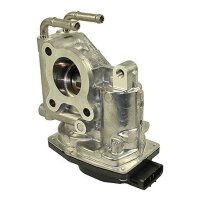 Egr Valve electric METZGER IAM-Expertise suitable for...
