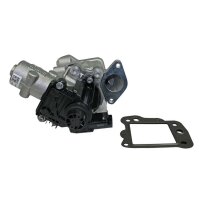 AGR-Ventil elektrisch METZGER für CITROËN C5 II