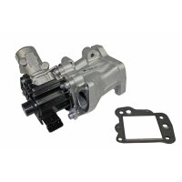 AGR-Ventil elektrisch mit Dichtung METZGER für u.a....