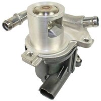 AGR-Ventil elektrisch Steuerventil METZGER für...