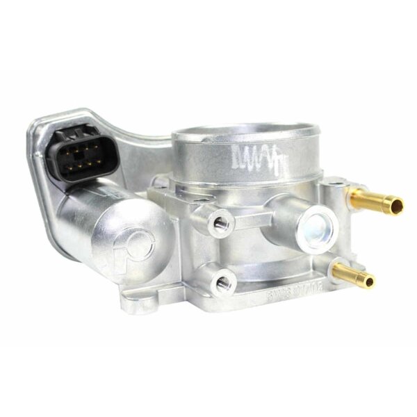 Throttle Body METZGER IAM-Expertise suitable for e.g. OPEL VECTRA