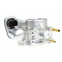 Throttle Body METZGER IAM-Expertise suitable for e.g....