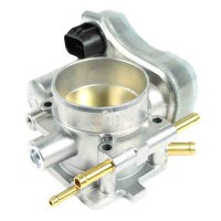Throttle Body METZGER IAM-Expertise suitable for e.g....
