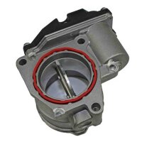 Drosselklappenstutzen METZGER IAM-Expertise passend...