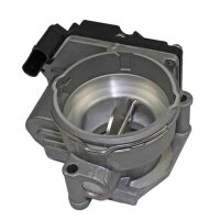 Drosselklappenstutzen METZGER IAM-Expertise passend...