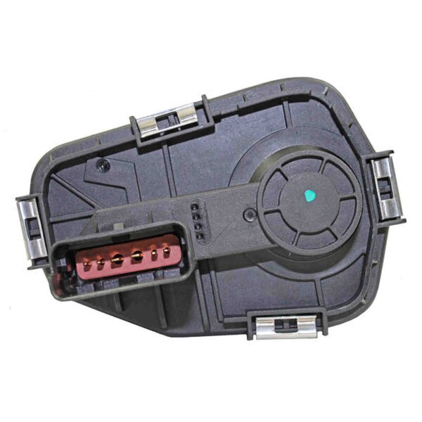 Drosselklappenstutzen METZGER IAM-Expertise passend für u.a. RENAULT CLIO