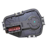 Drosselklappenstutzen METZGER IAM-Expertise passend...