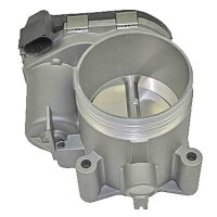 Drosselklappenstutzen METZGER IAM-Expertise passend...