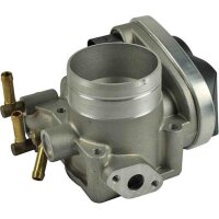 Drosselklappenstutzen METZGER für VW GOLF IV