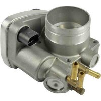 Drosselklappenstutzen METZGER für VW GOLF IV
