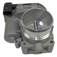 Drosselklappenstutzen METZGER IAM-Expertise passend...