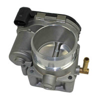 Throttle Body METZGER IAM-Expertise suitable for e.g....
