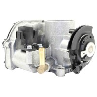 Drosselklappenstutzen elektrisch METZGER für VW POLO...