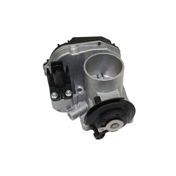 Drosselklappenstutzen METZGER IAM-Expertise passend für u.a. VW LUPO