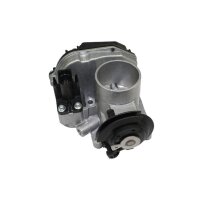 Drosselklappenstutzen METZGER IAM-Expertise passend...