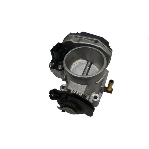 Throttle Body METZGER IAM-Expertise suitable for e.g. AUDI A3