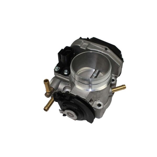 Throttle Body METZGER IAM-Expertise suitable for e.g. AUDI A3