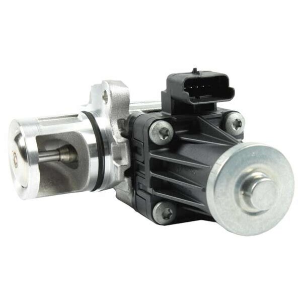 AGR-Ventil elektrisch METZGER für FORD FOCUS III